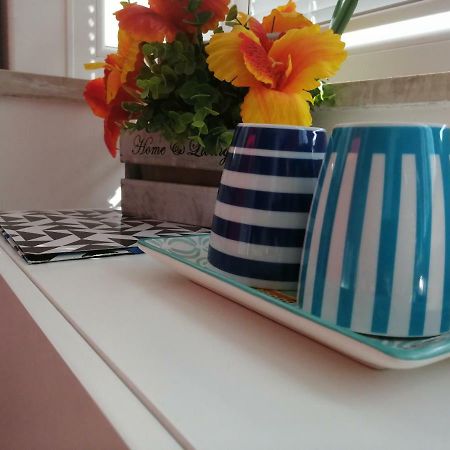 Casa Meri Montesilvano Marina Екстериор снимка
