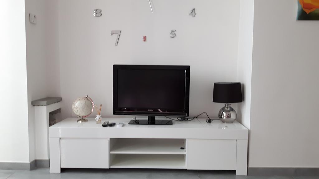 Casa Meri Montesilvano Marina Екстериор снимка