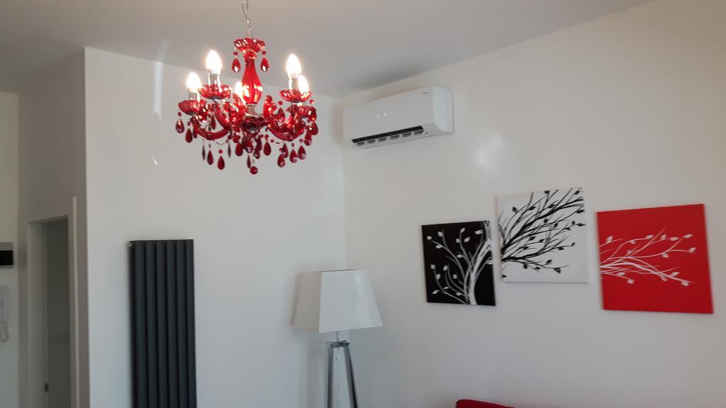 Casa Meri Montesilvano Marina Екстериор снимка