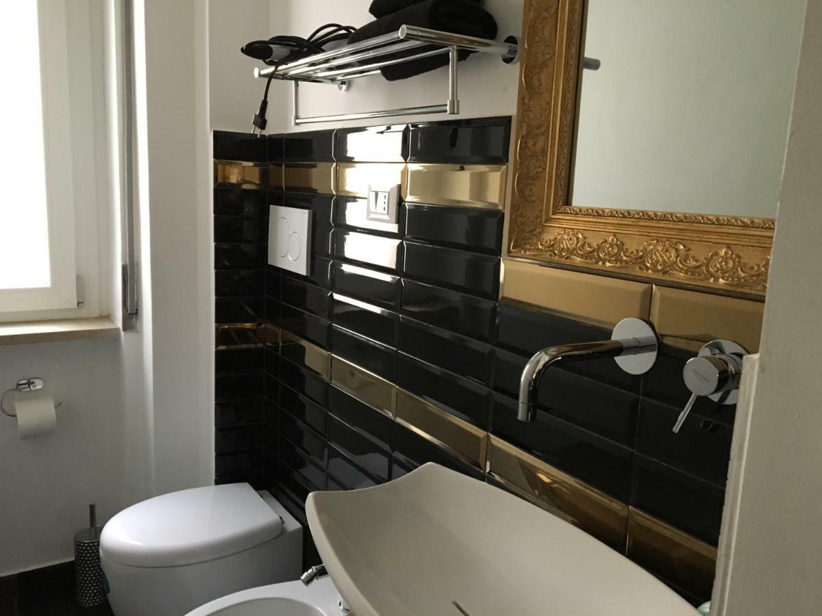 Casa Meri Montesilvano Marina Екстериор снимка