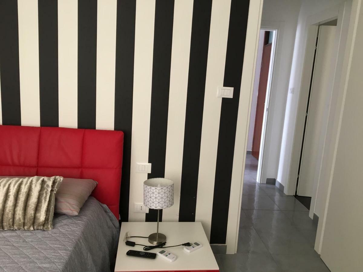 Casa Meri Montesilvano Marina Екстериор снимка