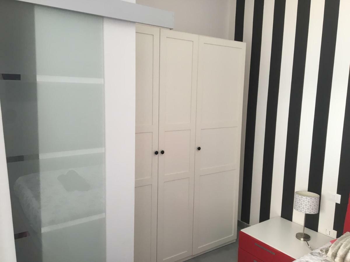 Casa Meri Montesilvano Marina Екстериор снимка